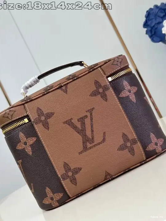 Vuitton BB Nice Louis 0505